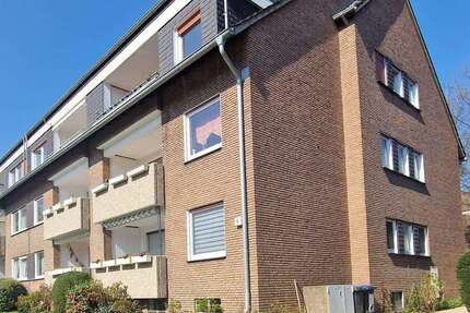 Wohnung Recklinghausen - 3.5 Zimmer, 84 m&sup2;, 159.000&euro; | Angebot:26555625