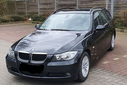 BMW 320 202.000 km 5.250 &euro; Gladbeck 45968