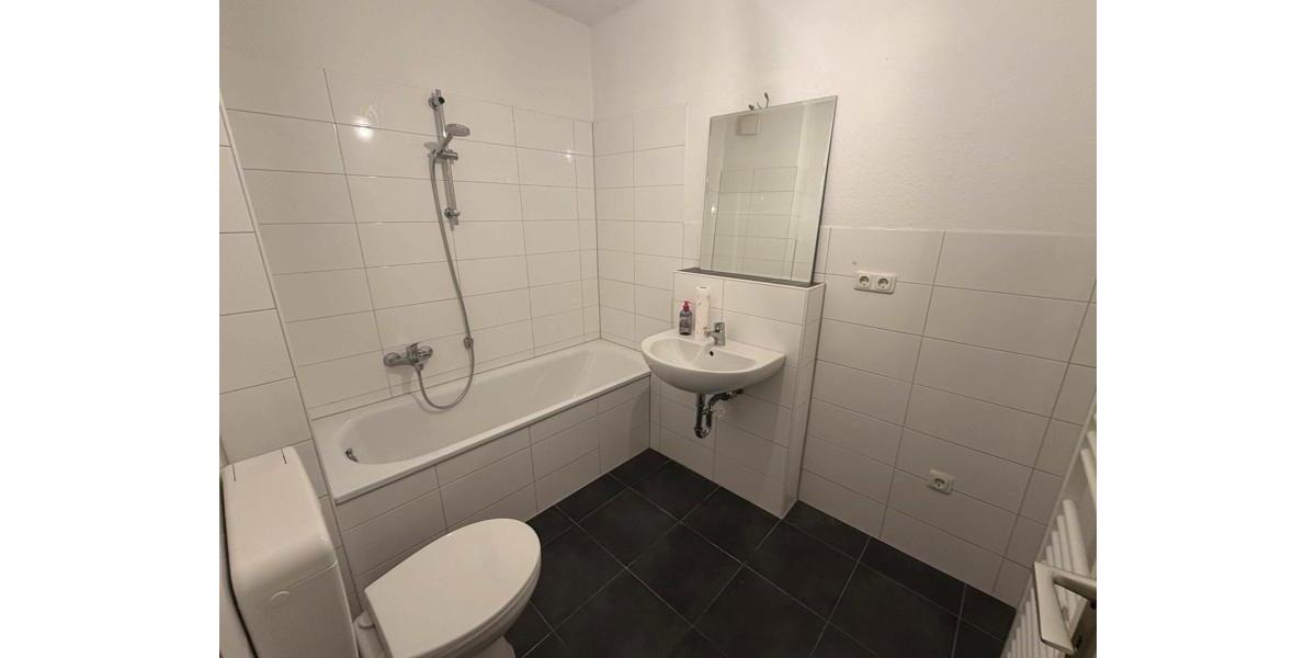 Etagenwohnung Recklinghausen Berghausen - 2 Zimmer, 61 m&sup2;, 453&euro; | Angebot:23668716