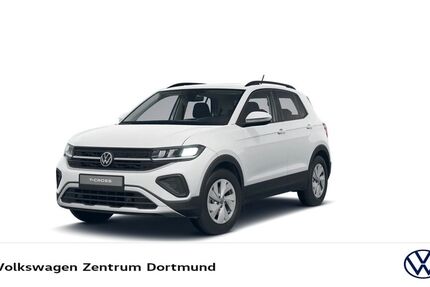 VW T-Cross 3.450 km 25.988 &euro; Dortmund 44141