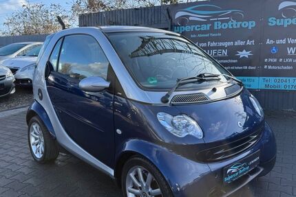 Smart ForTwo 120.000 km 2.999 &euro; Bottrop 46238