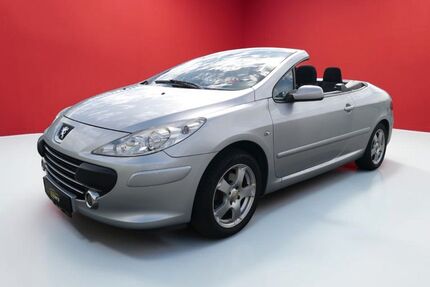 Peugeot 307 231.000 km 1.490 &euro; Wuppertal 42329