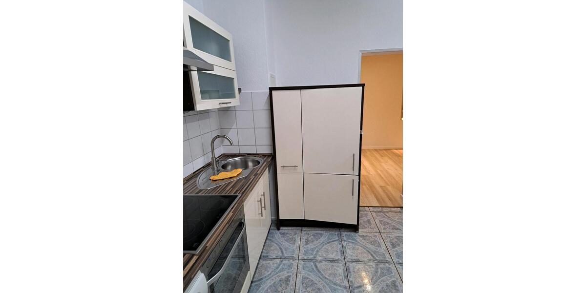 Erdgeschoßwohnung Wuppertal Gemarkung Langerfeld - 2 Zimmer, 59 m&sup2;, 92.000&euro; | Angebot:25957237