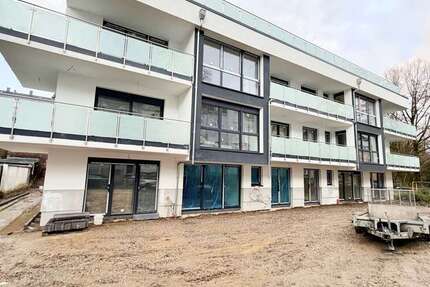 Wohnung Wuppertal Eckbusch - 2 Zimmer, 56 m&sup2;, 235.000&euro; | Angebot:25518846