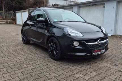 Opel Adam 120.620 km 6.399 &euro; Lünen 44532