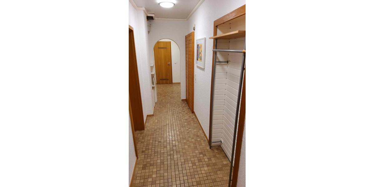 Etagenwohnung Hagen Hagen-Mitte - 5 Zimmer, 130 m&sup2;, 210.000&euro; | Angebot:26605307