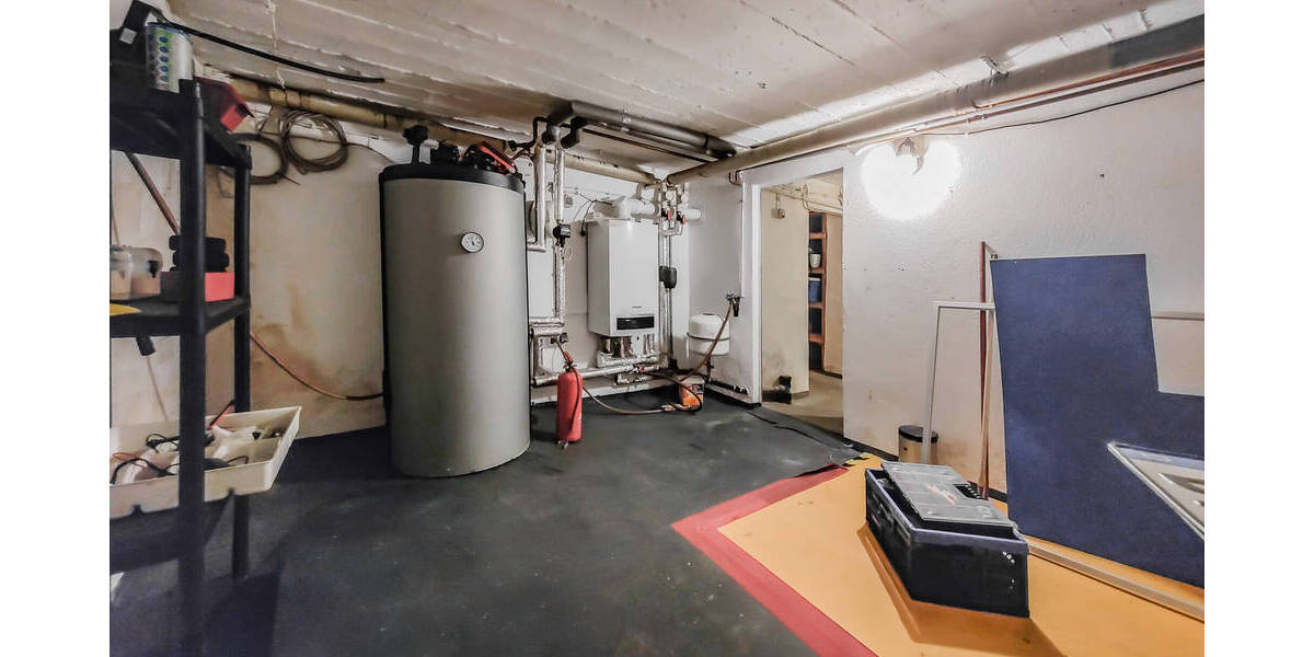 Einfamilienhaus Witten Rüdinghausen - 7 Zimmer, 142 m&sup2;, 349.000&euro; | Angebot:25665727