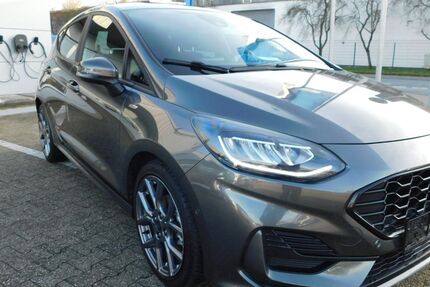 Ford Fiesta 23.500 km 16.980 &euro; Selm 59379