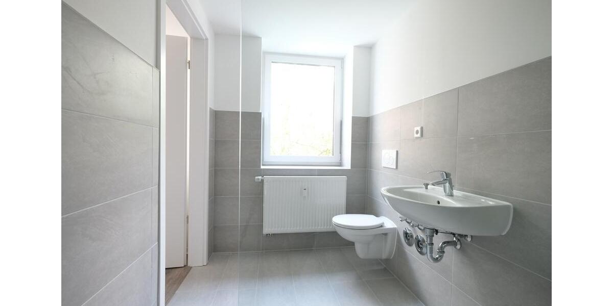 Hochparterre Bochum Bochum-Mitte - 1 Zimmer, 32 m&sup2;, 500&euro; | Angebot:26416917