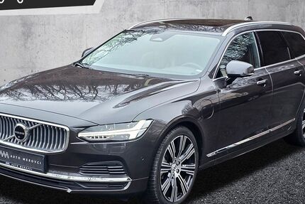 Volvo V90 72.000 km 35.898 &euro; Hagen 58099