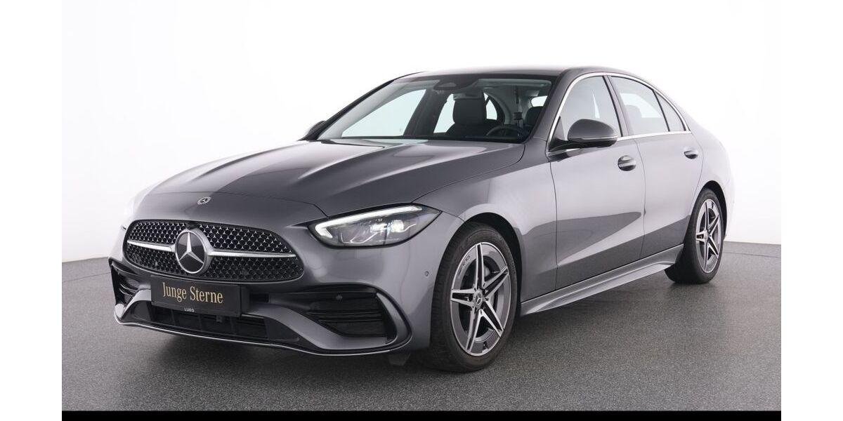 Mercedes-Benz C 180 12.433 km 39.685 &euro; Essen 45309