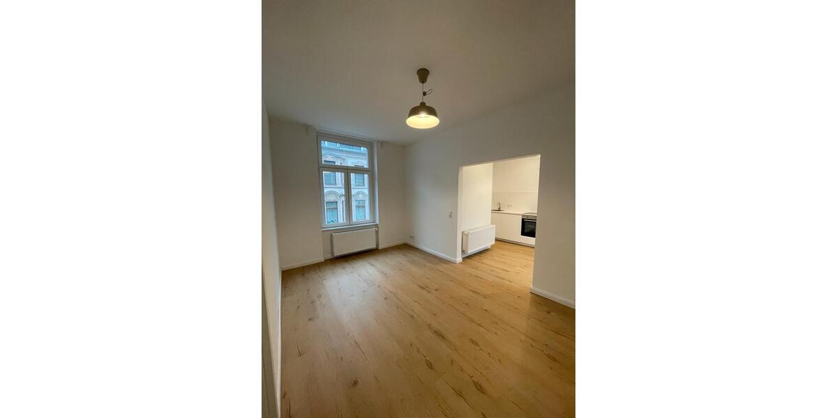 Etagenwohnung Wuppertal Barmen - 3 Zimmer, 62 m&sup2;, 682&euro; | Angebot:25874318