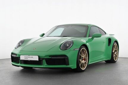 Porsche 992 24.800 km 179.900 &euro; Essen 45143