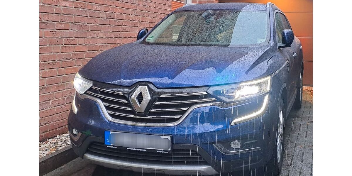 Renault Koleos 128.500 km 16.400 &euro; Haltern am See 45721