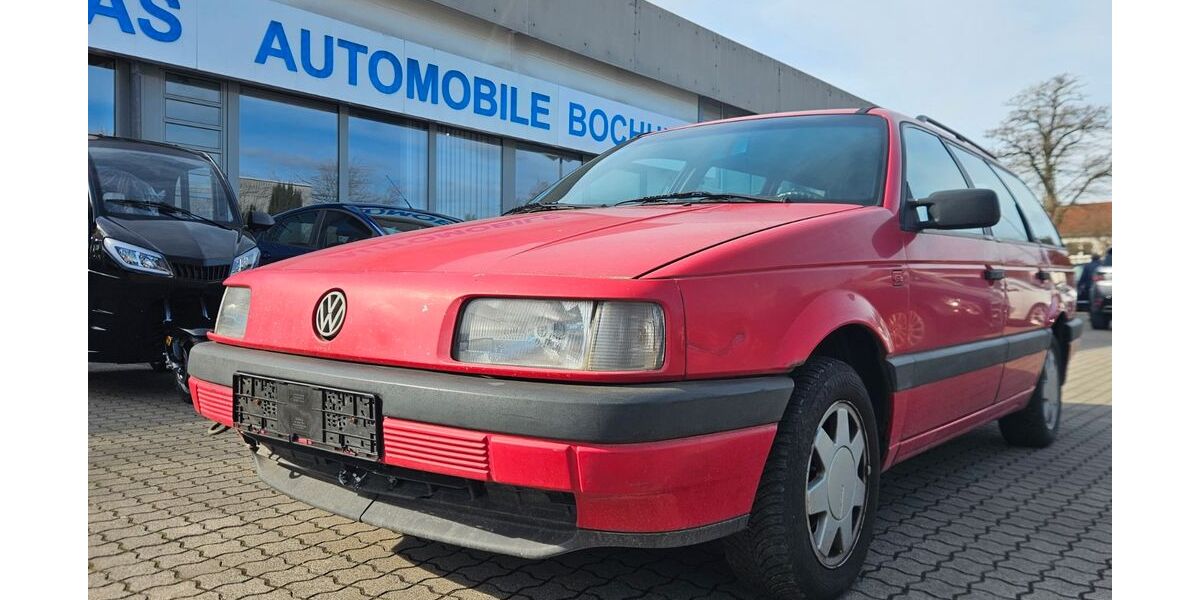 VW Passat 180.000 km 1.999 &euro; Bochum 44866