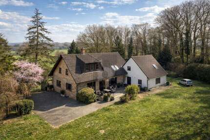 Haus Dorsten Altstadt - 10 Zimmer, 284 m&sup2;, 995.000&euro; | Angebot:25703127