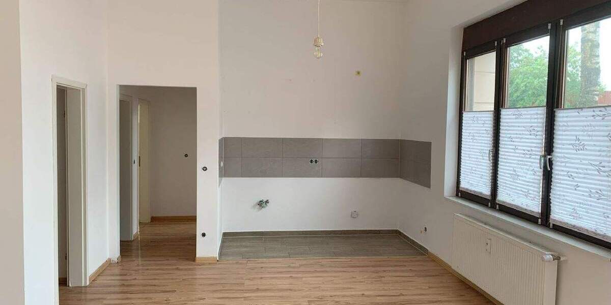 Etagenwohnung Bochum Gerthe - 3 Zimmer, 82 m&sup2;, 590&euro; | Angebot:25747064