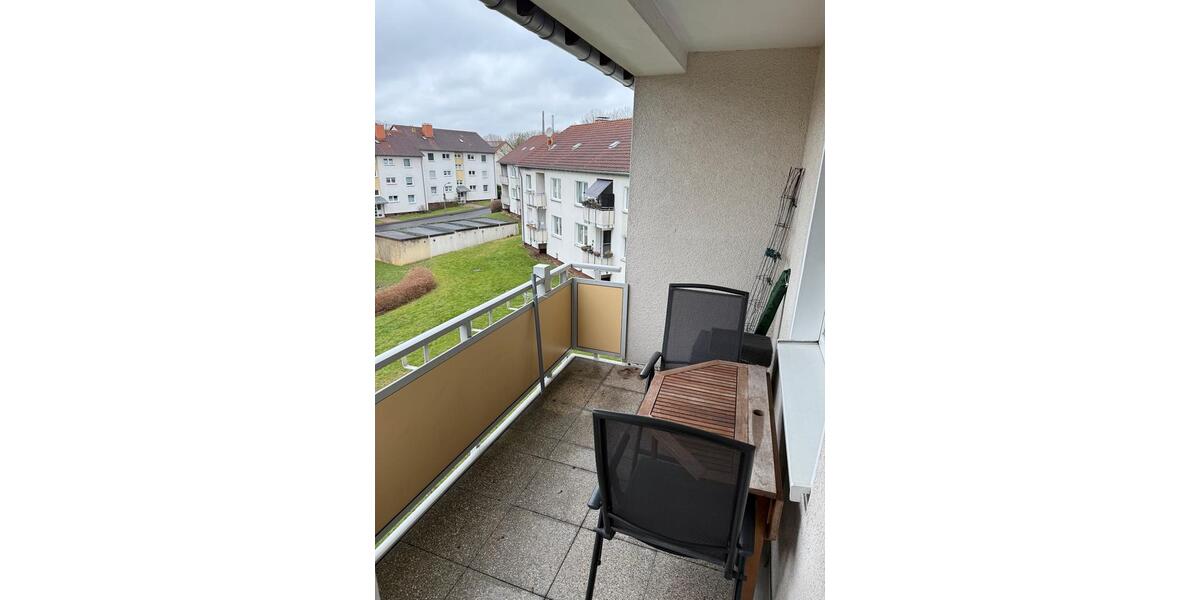 Etagenwohnung Schwerte - 2.5 Zimmer, 55 m&sup2;, 535&euro; | Angebot:25311052