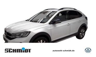 VW Taigo 4.450 km 19.885 &euro; Recklinghausen 45657