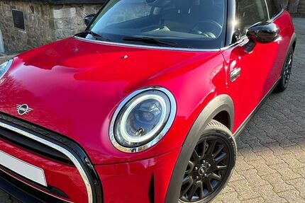 Mini Cooper 24.690 km 22.000 &euro; Essen 45257