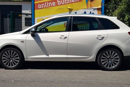 Seat Ibiza 158.000 km 4.600 &euro; Wuppertal 42277