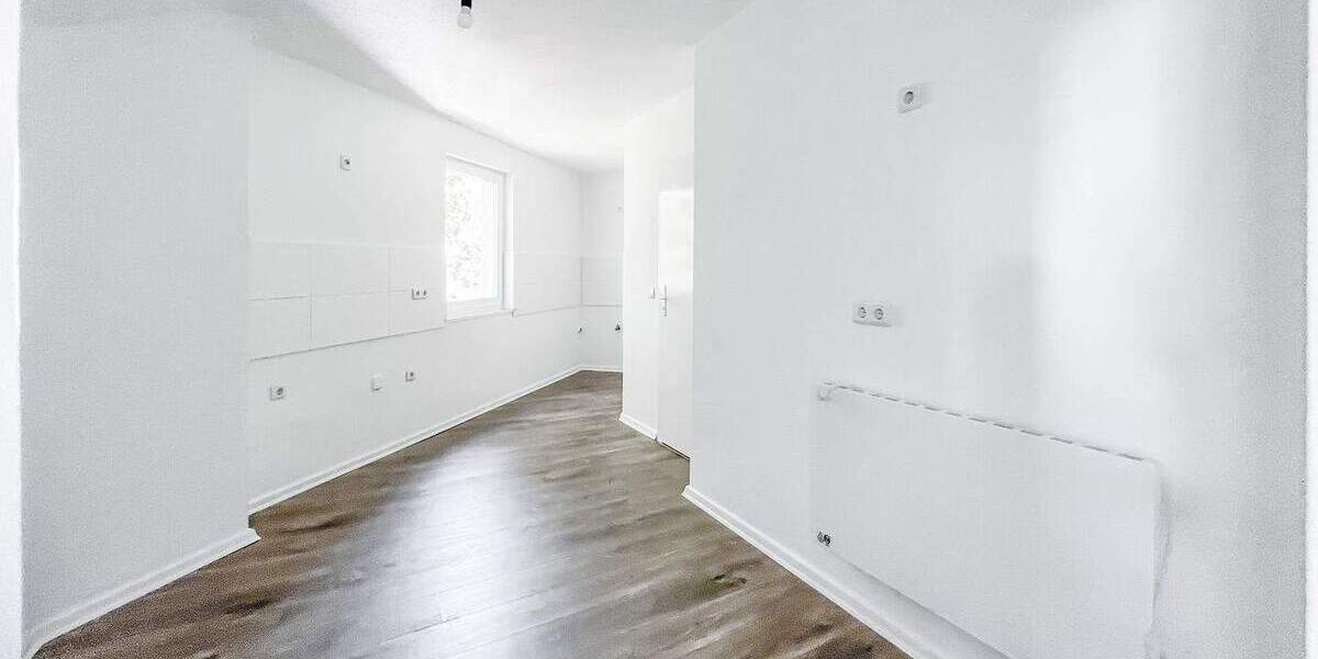 Etagenwohnung Bochum Langendreer - 4 Zimmer, 100 m&sup2;, 680&euro; | Angebot:25769757