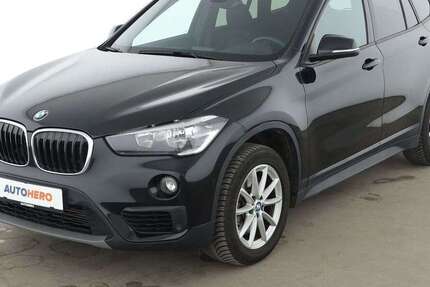 BMW X1 42.637 km 23.850 &euro; Essen 45141