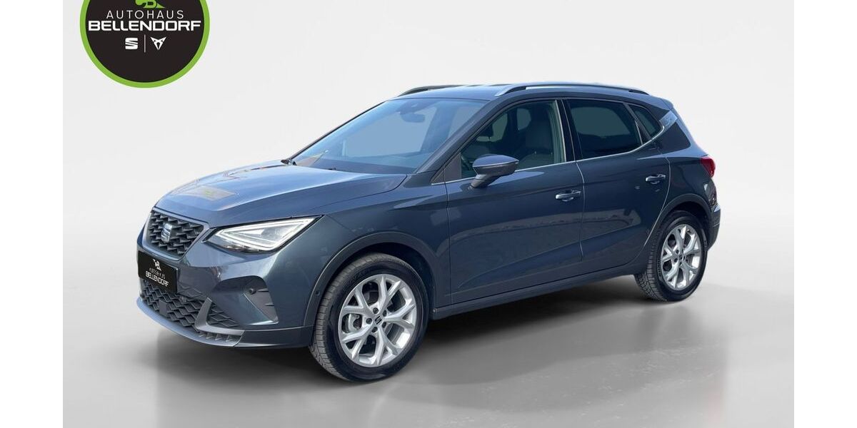 Seat Arona 23.387 km 20.880 &euro; Bottrop 46244