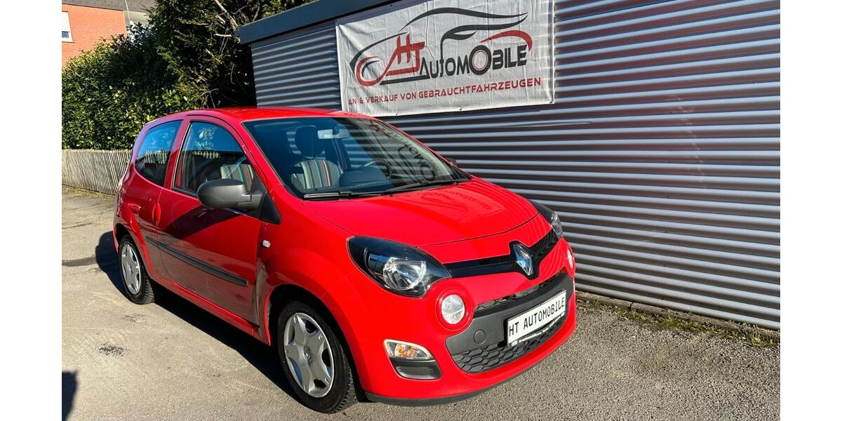 Renault Twingo 192.800 km 1.899 &euro; Marl 45770