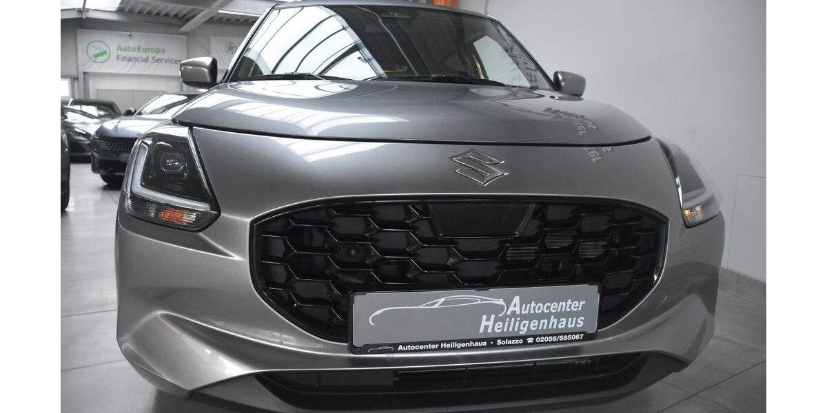 Suzuki Swift 14.690 km 15.380 &euro; Heiligenhaus 42579