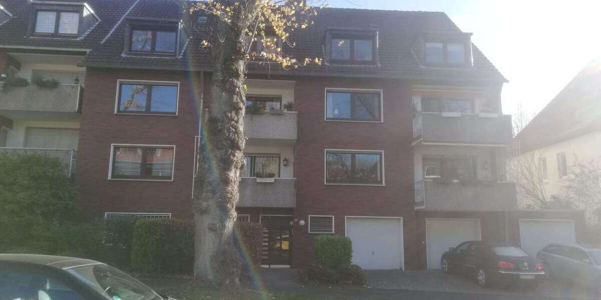 Etagenwohnung Bochum - 3 Zimmer, 80 m&sup2;, 249.000&euro; | Angebot:18838664