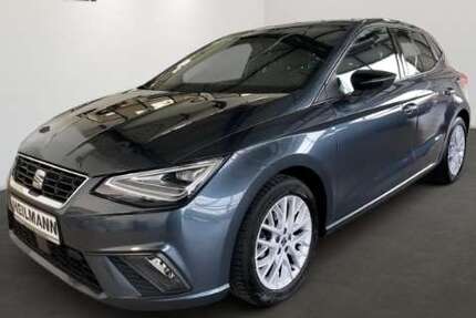 Seat Ibiza 31.925 km 16.950 &euro; Gelsenkirchen 45891