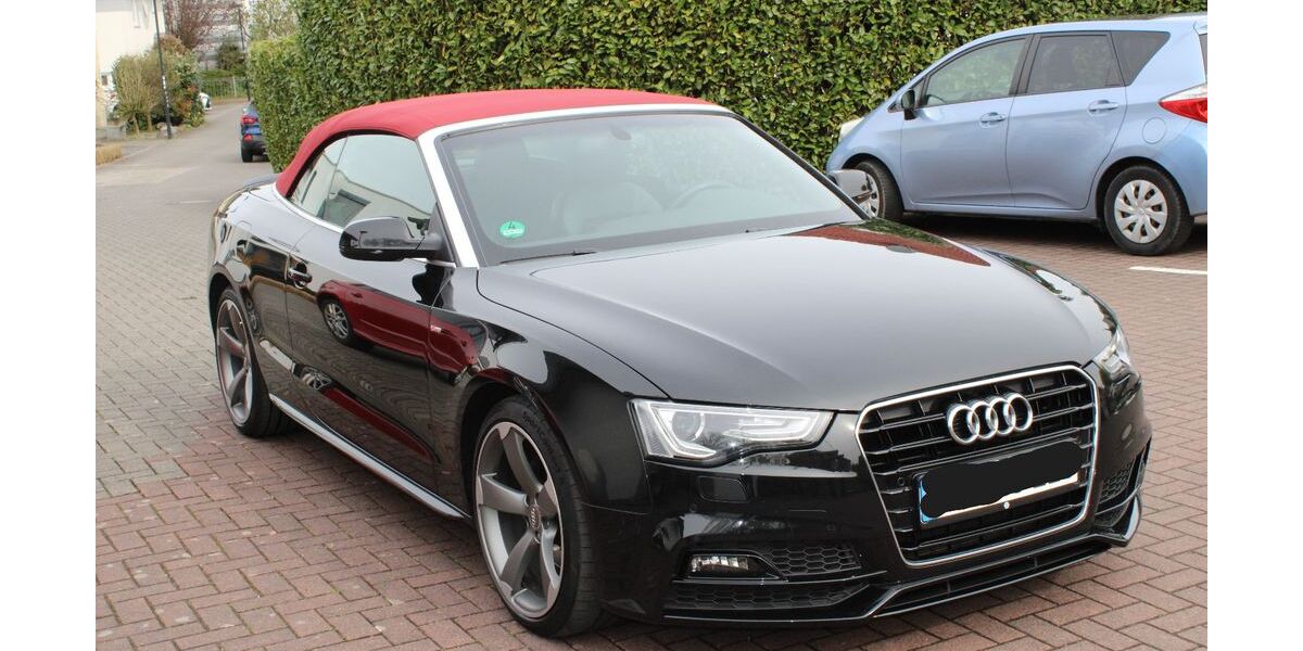 Audi A5 89.800 km 17.980 &euro; Hagen 58091