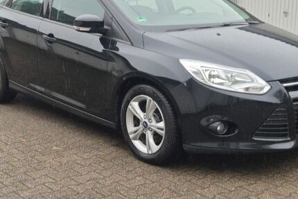 Ford Focus 282.776 km 4.300 &euro; Lünen 44532