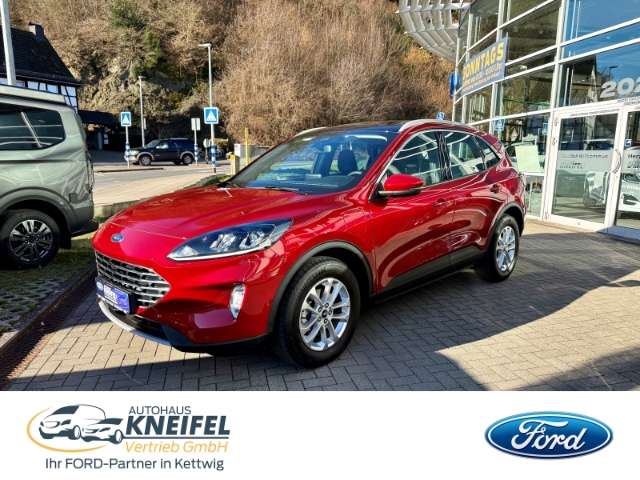 Ford Kuga 19.750 km 22.950 &euro; Essen-Kettwig 45219