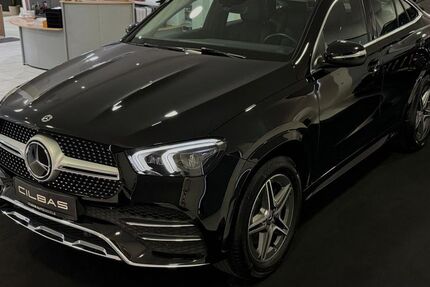 Mercedes-Benz GLE 350 90.537 km 58.000 &euro; Gelsenkirchen 45891