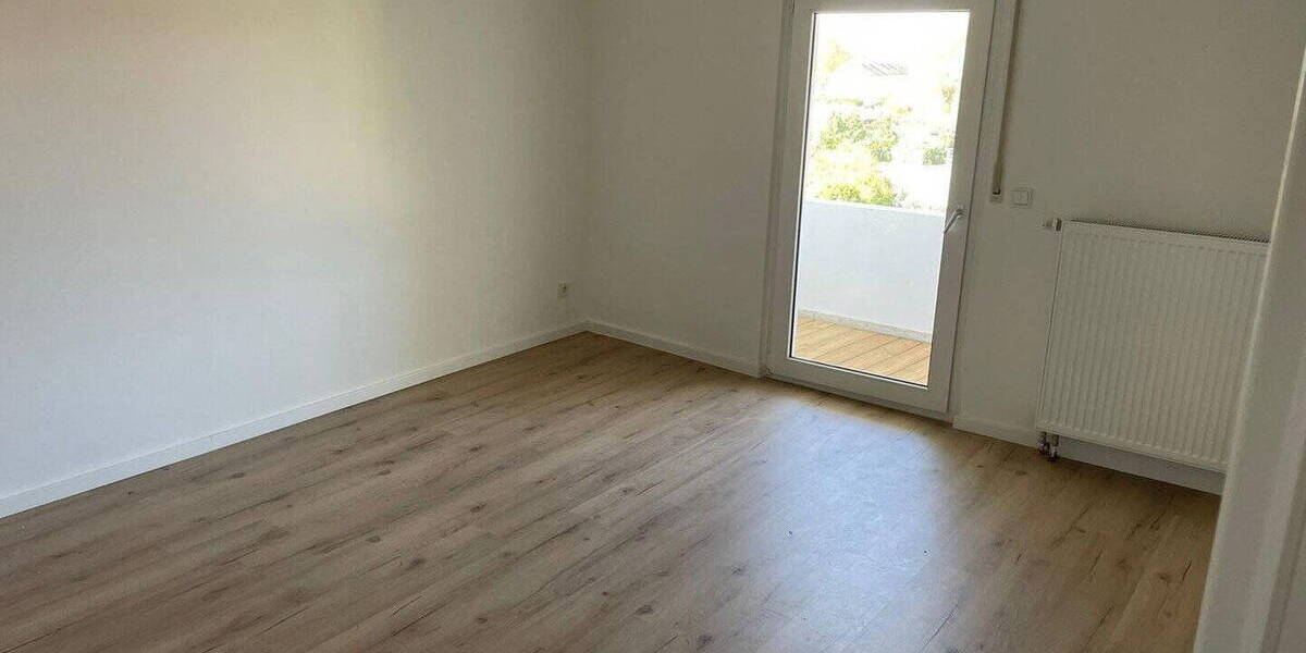 Etagenwohnung Schwerte Wandhofen - 3 Zimmer, 83 m&sup2;, 770&euro; | Angebot:26450883