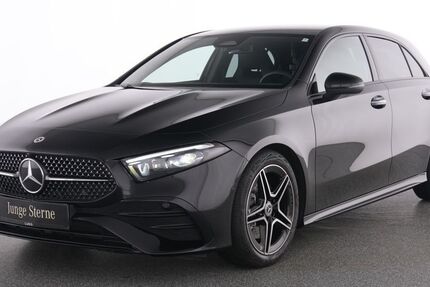 Mercedes-Benz A 220 10.330 km 38.885 &euro; Essen 45309