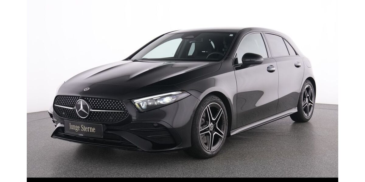 Mercedes-Benz A 220 10.330 km 38.885 &euro; Essen 45309