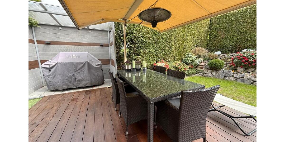 Reihenhaus Dortmund Hörde - 5 Zimmer, 147 m&sup2;, 340.000&euro; | Angebot:25286753