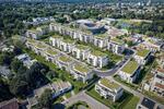 Etagenwohnung Bochum Wiemelhausen - 2 Zimmer, 76 m&sup2;, 1.027&euro; | Angebot:26170255