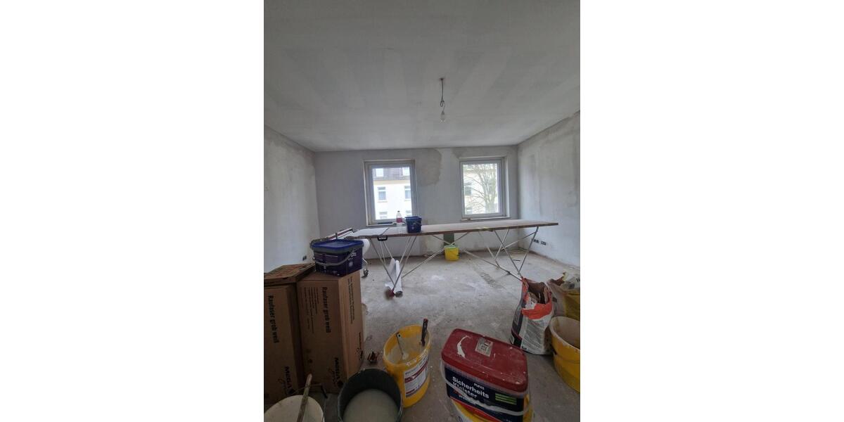 Etagenwohnung Recklinghausen - 2 Zimmer, 67 m&sup2;, 670&euro; | Angebot:25267784