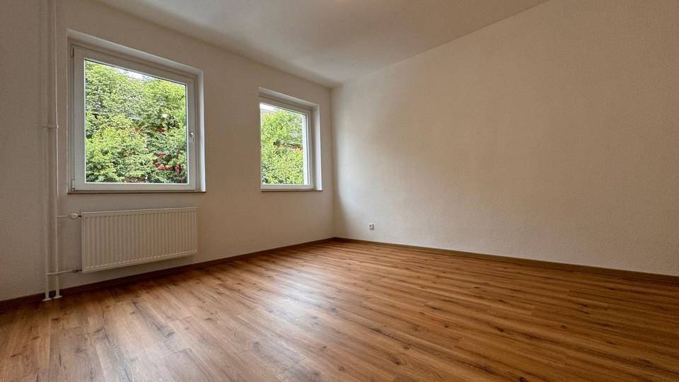 Etagenwohnung Essen Stadtbezirk IV - 2 Zimmer, 62 m&sup2;, 545&euro; | Angebot:25571580