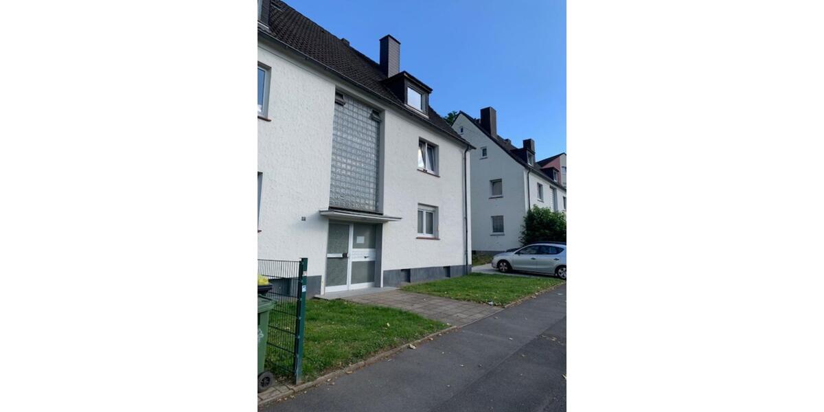 Etagenwohnung Schwerte - 2 Zimmer, 55 m&sup2;, 380&euro; | Angebot:25865915