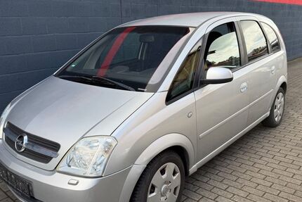 Opel Meriva 228.000 km 1.999 &euro; Schwerte 58239