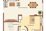 Einziehen - Ankommen - Zuhause sein - Einfamilienhaus Essen Stadtbezirk IV | Angebot:26591707