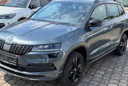 Skoda Karoq 42.200 km 20.498 &euro; Lünen 44534