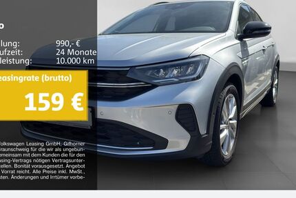 VW Taigo 25.288 km 21.380 &euro; Oberhausen 46047