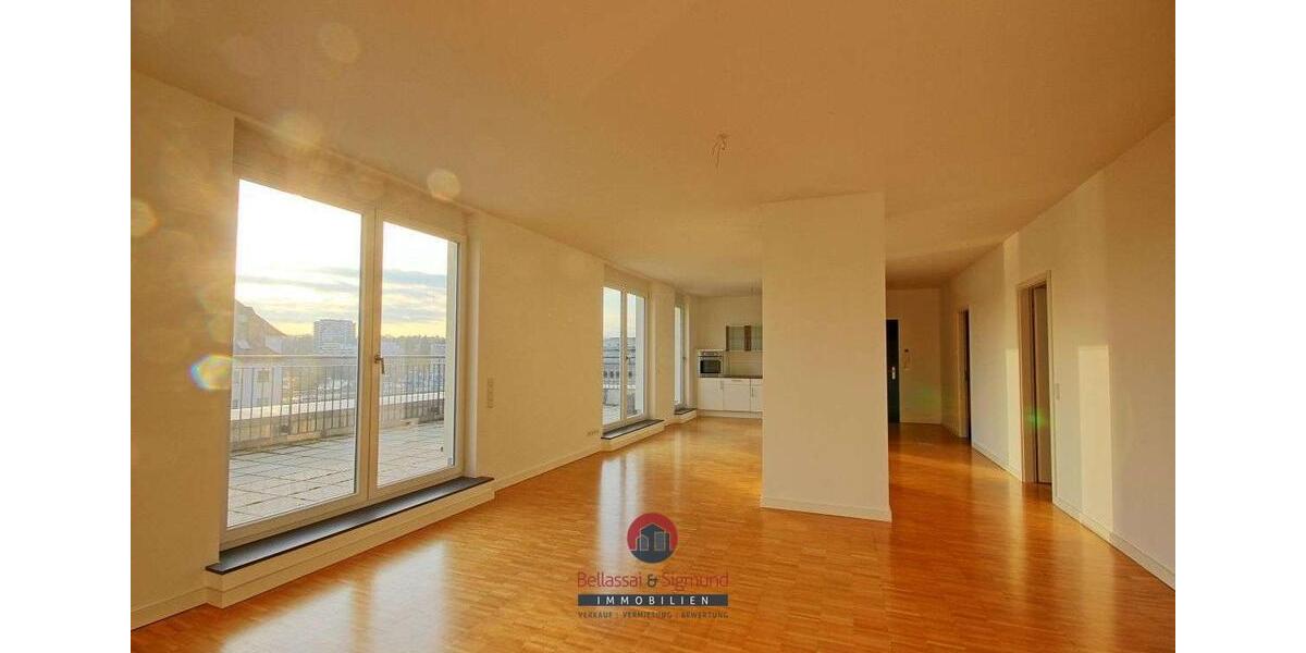 Einfamilienhaus Mülheim an der Ruhr - 3 Zimmer, 120 m&sup2;, 1.677&euro; | Angebot:24699557