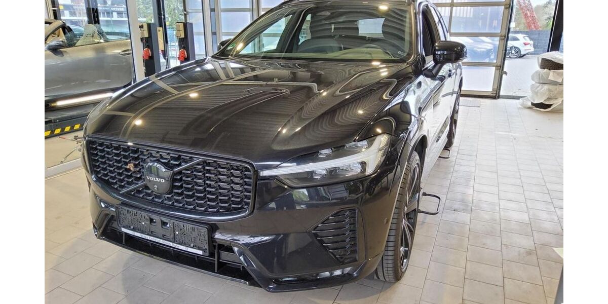 Volvo XC60 38.814 km 44.980 &euro; Essen-Kray 45309